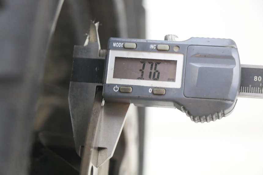 photo de CERCHIO ANTERIORE TNT MOTOR OTTO 2T 50 (2012 - 2018)