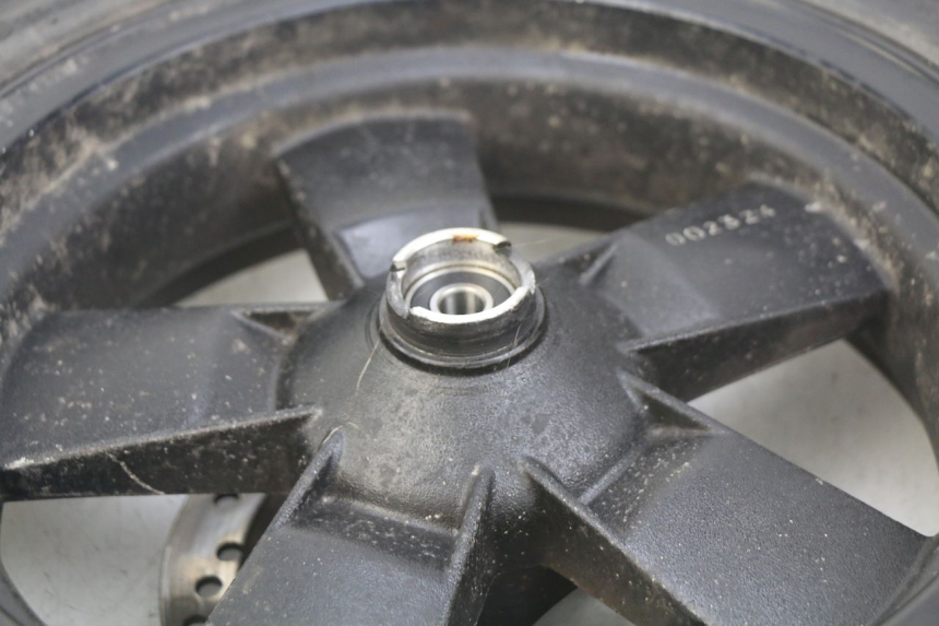 photo de CERCHIO ANTERIORE TNT MOTOR OTTO 2T 50 (2012 - 2018)