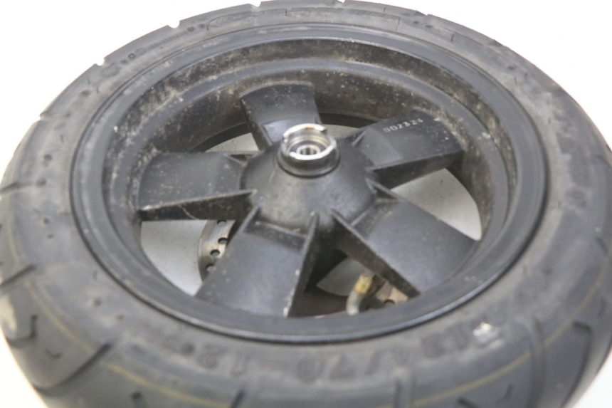 photo de CERCHIO ANTERIORE TNT MOTOR OTTO 2T 50 (2012 - 2018)