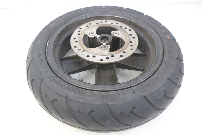 photo de CERCHIO ANTERIORE TNT MOTOR OTTO 2T 50 (2012 - 2018)