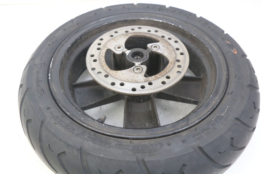 photo de CERCHIO ANTERIORE TNT MOTOR OTTO 2T 50 (2012 - 2018)