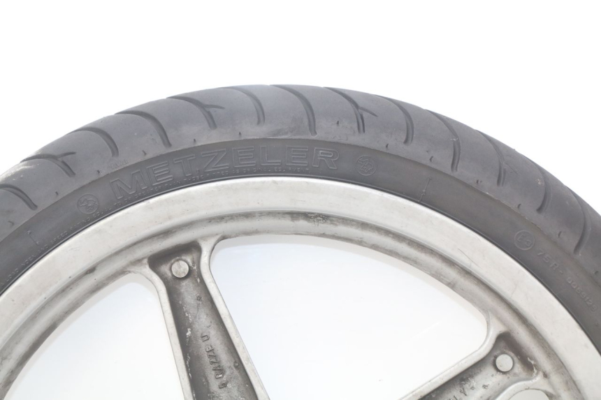 photo de CERCHIO ANTERIORE KYMCO PEOPLE 250 (2004 - 2008)