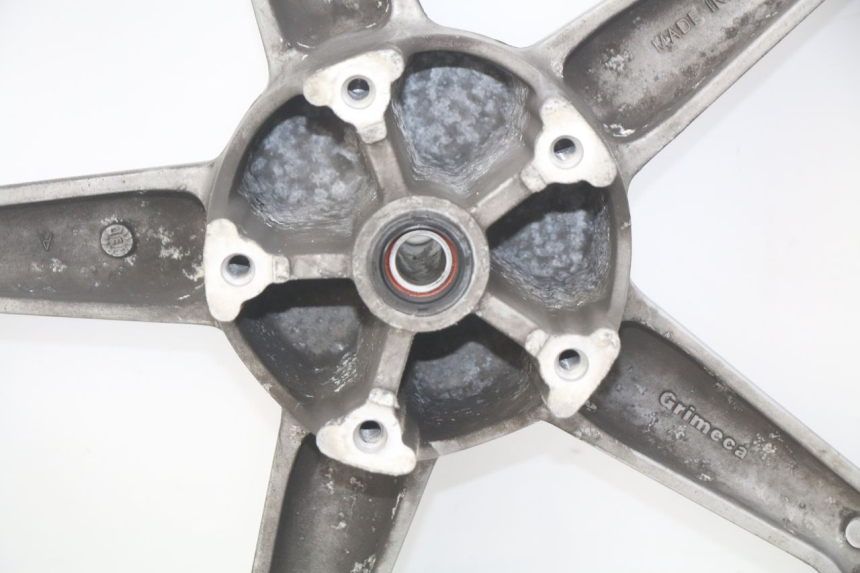 photo de CERCHIO ANTERIORE KYMCO PEOPLE 250 (2004 - 2008)