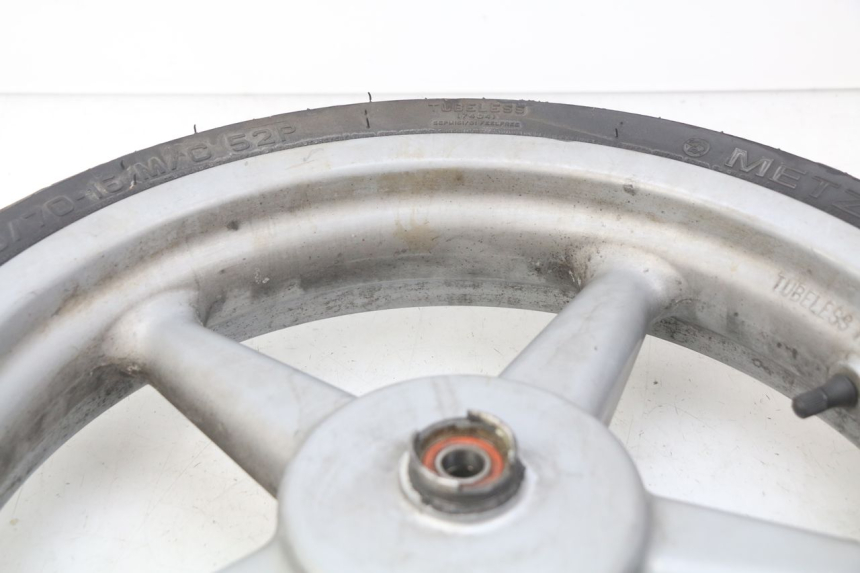 photo de CERCHIO ANTERIORE KYMCO PEOPLE 250 (2004 - 2008)