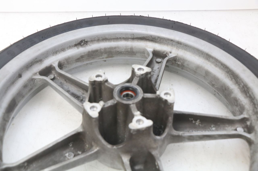 photo de CERCHIO ANTERIORE KYMCO PEOPLE 250 (2004 - 2008)