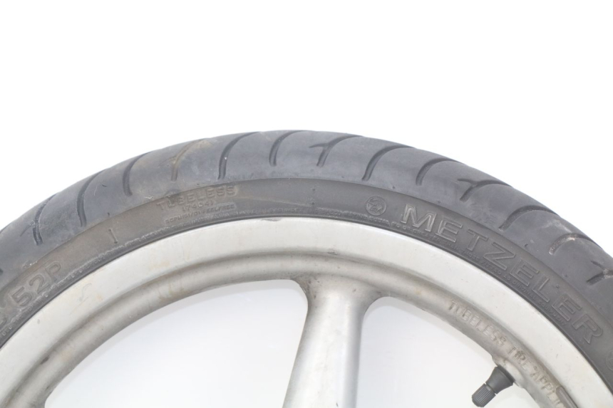 photo de CERCHIO ANTERIORE KYMCO PEOPLE 250 (2004 - 2008)