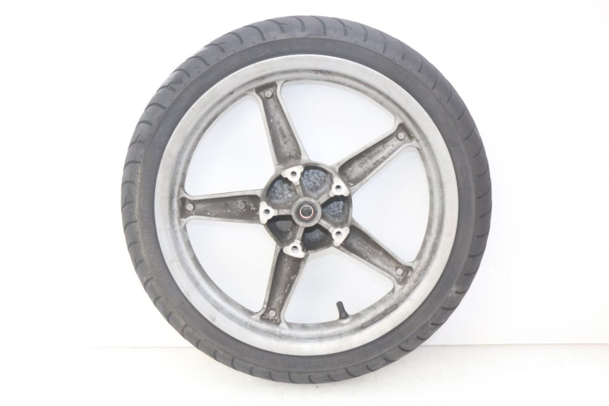 photo de CERCHIO ANTERIORE KYMCO PEOPLE 250 (2004 - 2008)