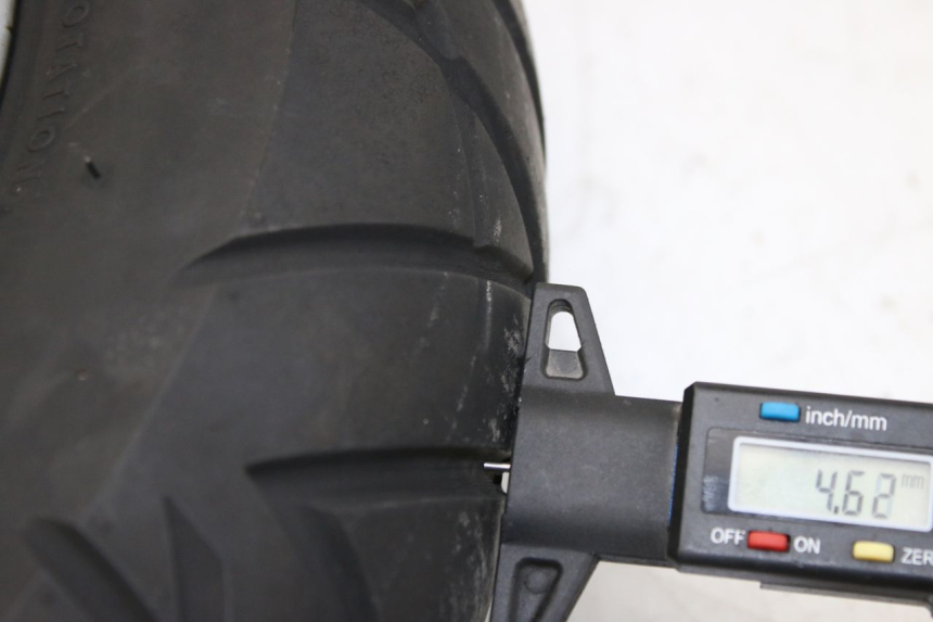 photo de CERCHIO ANTERIORE HONDA PES PS I 125 (2006 - 2012)