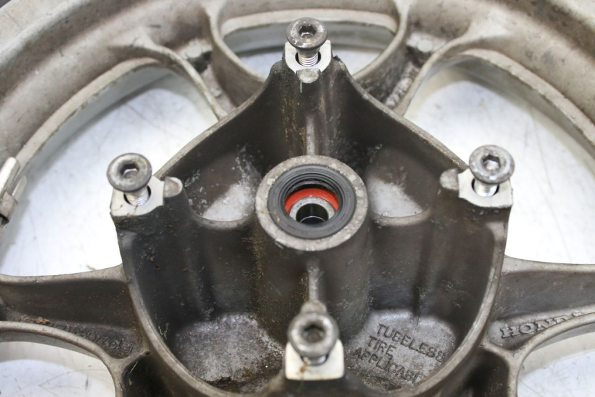 photo de CERCHIO ANTERIORE HONDA PES PS I 125 (2006 - 2012)