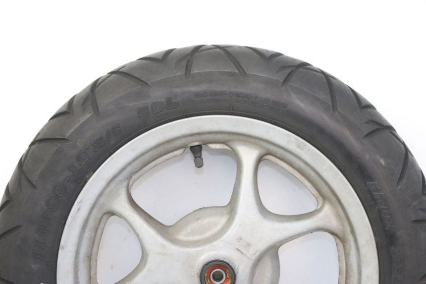 photo de CERCHIO ANTERIORE HONDA PES PS I 125 (2006 - 2012)