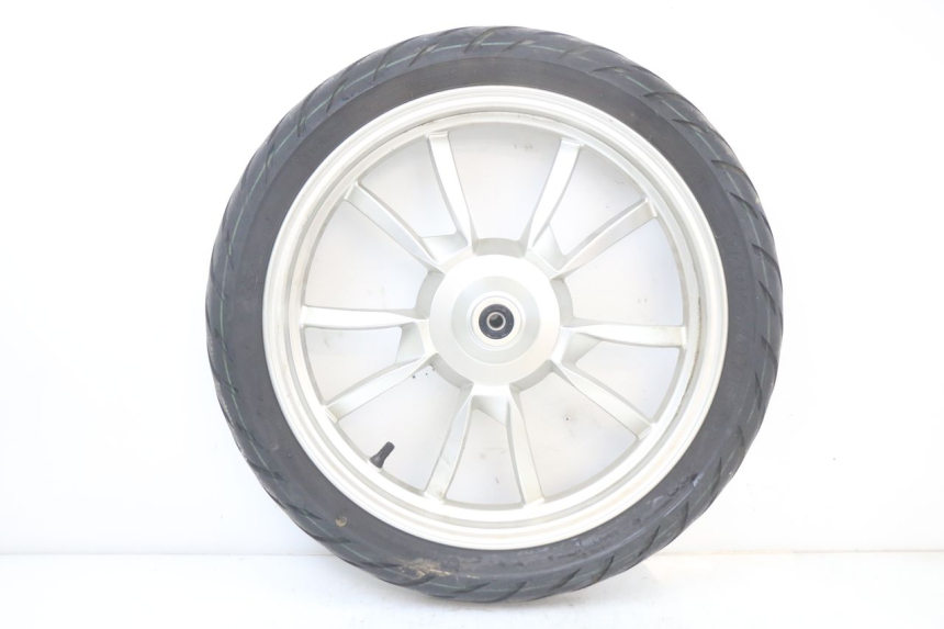 photo de CERCHIO ANTERIORE PEUGEOT BELVILLE 125 (2017 - 2021)