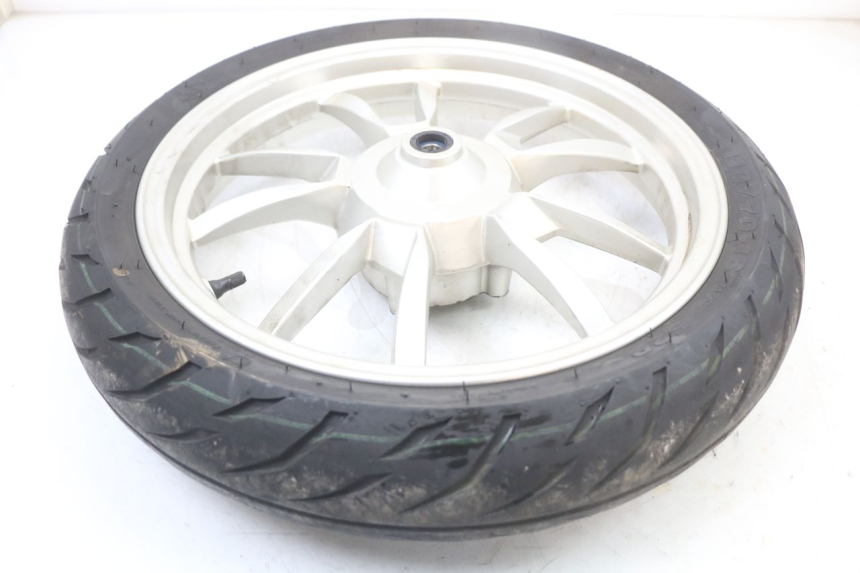 photo de CERCHIO ANTERIORE PEUGEOT BELVILLE 125 (2017 - 2021)