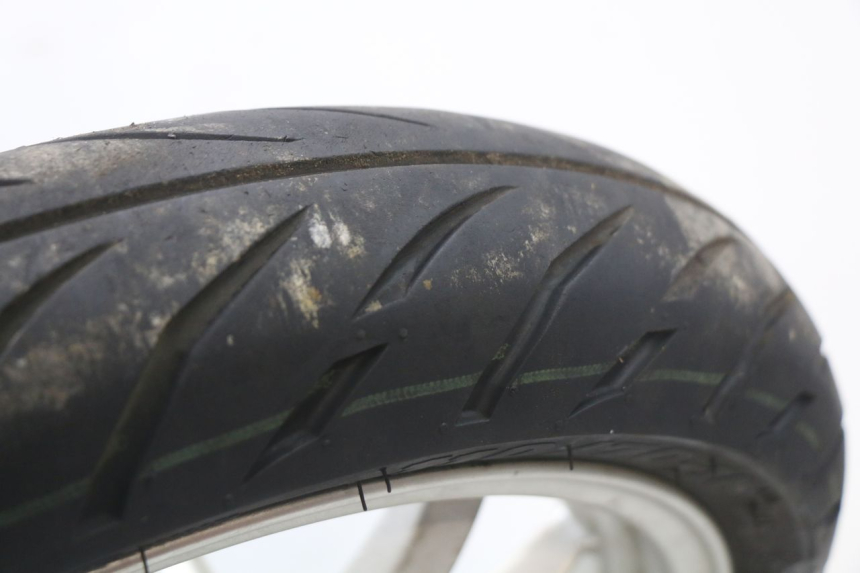 photo de CERCHIO ANTERIORE PEUGEOT BELVILLE 125 (2017 - 2021)