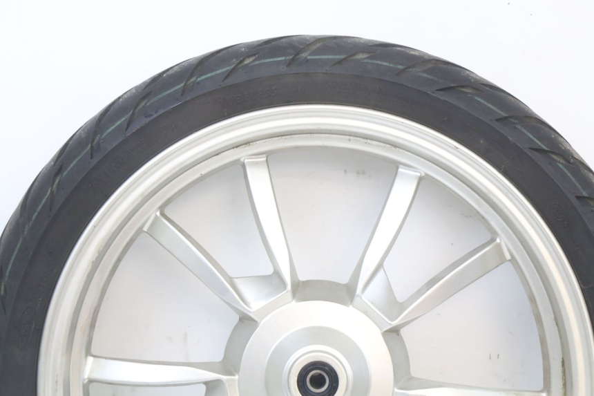 photo de CERCHIO ANTERIORE PEUGEOT BELVILLE 125 (2017 - 2021)