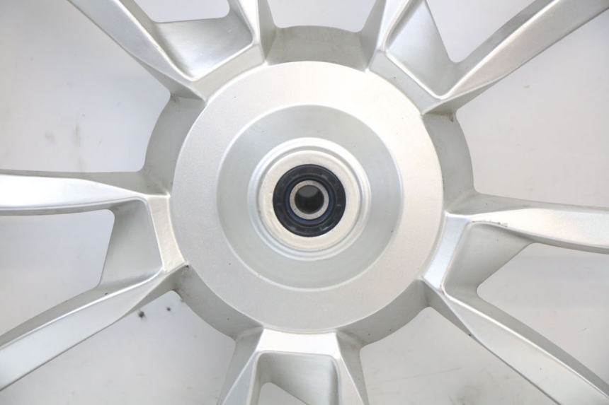 photo de CERCHIO ANTERIORE PEUGEOT BELVILLE 125 (2017 - 2021)