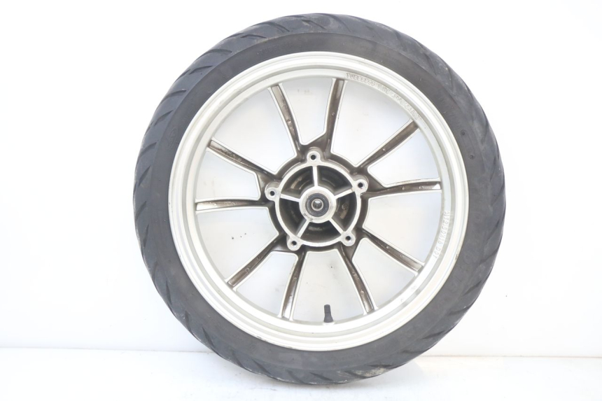 photo de CERCHIO ANTERIORE PEUGEOT BELVILLE 125 (2017 - 2021)