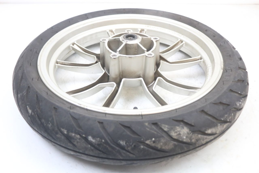 photo de CERCHIO ANTERIORE PEUGEOT BELVILLE 125 (2017 - 2021)