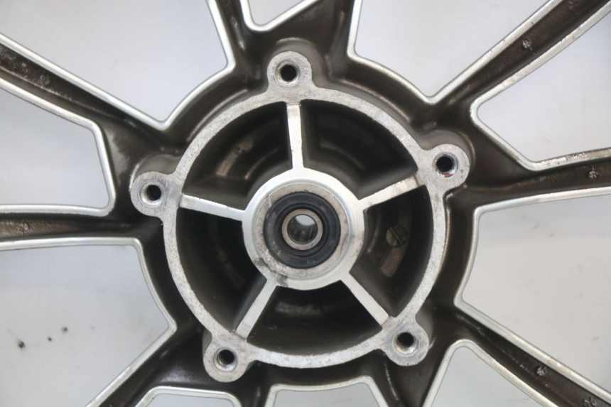 photo de CERCHIO ANTERIORE PEUGEOT BELVILLE 125 (2017 - 2021)