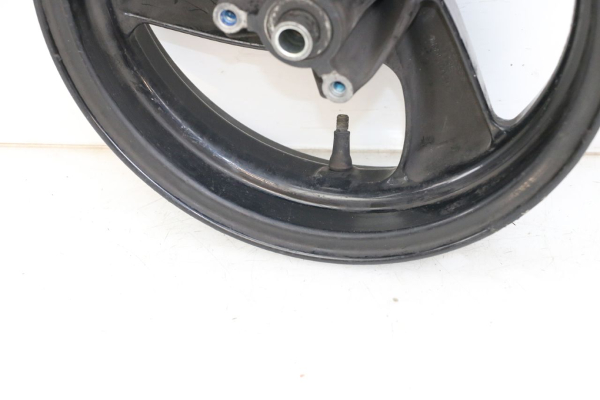 photo de CERCHIO ANTERIORE PEUGEOT BUXY 50 (1993 - 1998)