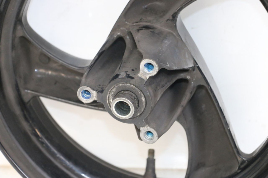 photo de CERCHIO ANTERIORE PEUGEOT BUXY 50 (1993 - 1998)