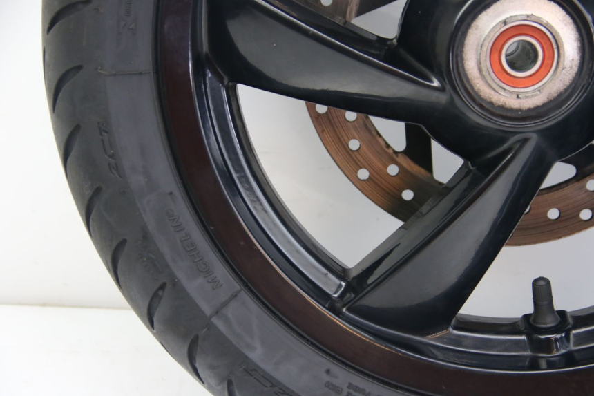 photo de CERCHIO ANTERIORE PEUGEOT CITYSTAR 2T 50 (2018 - 2021)