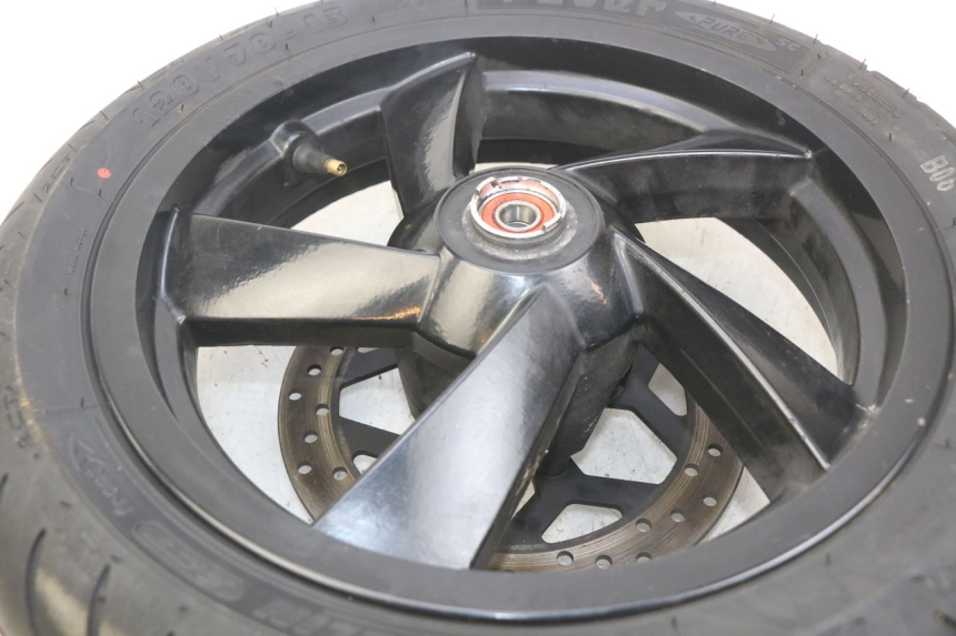 photo de CERCHIO ANTERIORE PEUGEOT CITYSTAR 2T 50 (2018 - 2021)