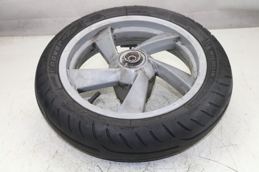 photo de CERCHIO ANTERIORE PEUGEOT CITYSTAR 50 (2013 - 2017)