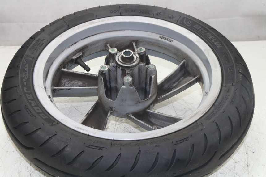 photo de CERCHIO ANTERIORE PEUGEOT CITYSTAR 50 (2013 - 2017)