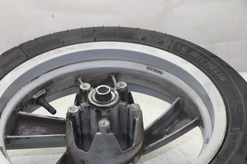 photo de CERCHIO ANTERIORE PEUGEOT CITYSTAR 50 (2013 - 2017)