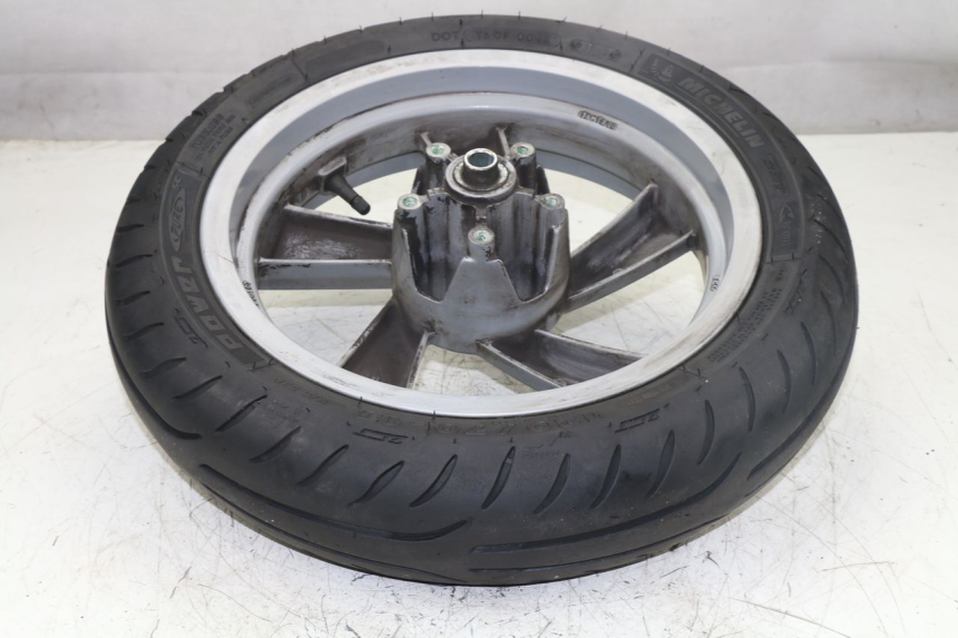 photo de CERCHIO ANTERIORE PEUGEOT CITYSTAR 50 (2013 - 2017)