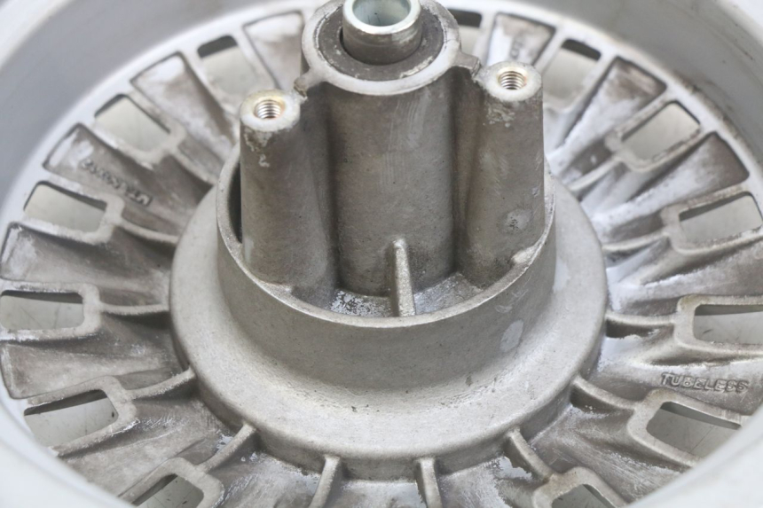 photo de CERCHIO ANTERIORE PEUGEOT DJANGO 4T 50 (2014 - 2019)