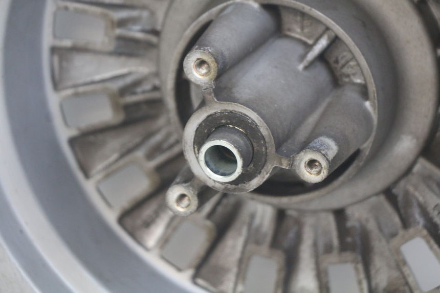 photo de CERCHIO ANTERIORE PEUGEOT DJANGO 4T 50 (2014 - 2019)