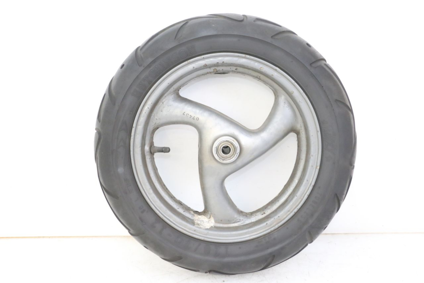 photo de CERCHIO ANTERIORE PEUGEOT ELYSTAR 125 (2002 - 2007)