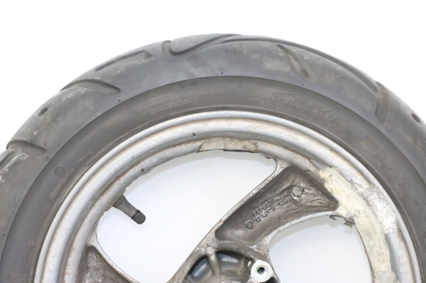 photo de CERCHIO ANTERIORE PEUGEOT ELYSTAR 125 (2002 - 2007)