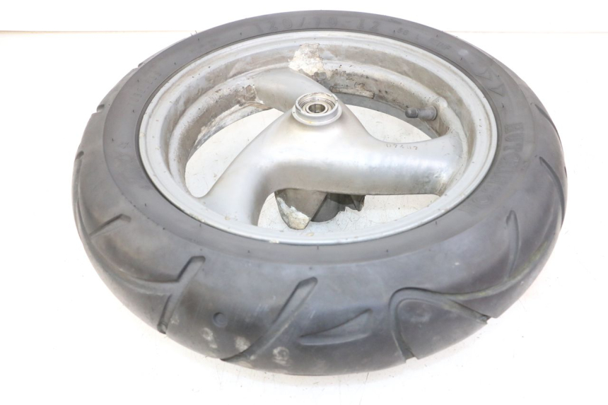 photo de CERCHIO ANTERIORE PEUGEOT ELYSTAR 125 (2002 - 2007)