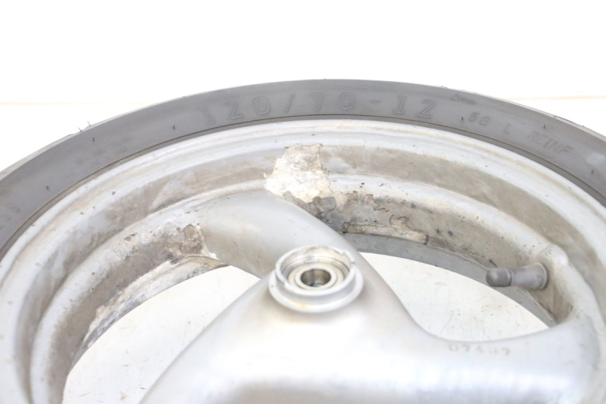 photo de CERCHIO ANTERIORE PEUGEOT ELYSTAR 125 (2002 - 2007)