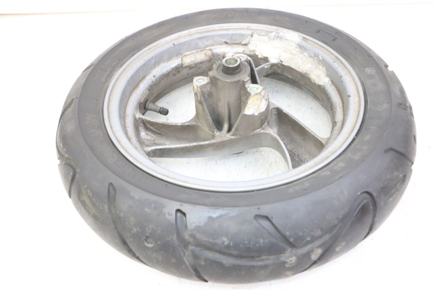photo de CERCHIO ANTERIORE PEUGEOT ELYSTAR 125 (2002 - 2007)