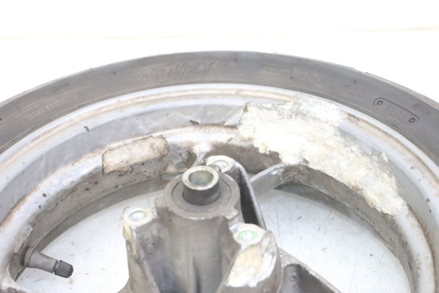 photo de CERCHIO ANTERIORE PEUGEOT ELYSTAR 125 (2002 - 2007)