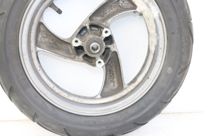 photo de CERCHIO ANTERIORE PEUGEOT ELYSTAR 125 (2002 - 2007)
