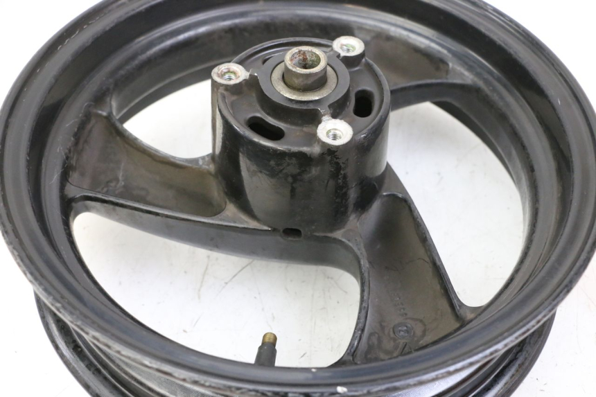photo de CERCHIO ANTERIORE PEUGEOT ELYSTAR 50 (2002 - 2014)