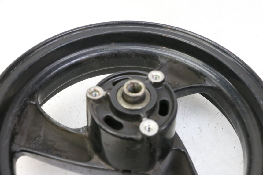 photo de CERCHIO ANTERIORE PEUGEOT ELYSTAR 50 (2002 - 2014)