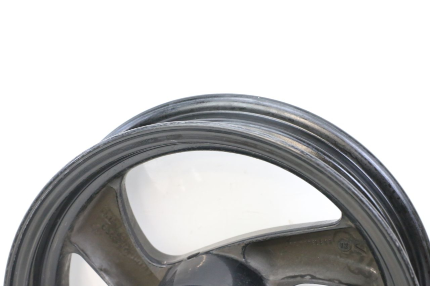 photo de CERCHIO ANTERIORE PEUGEOT ELYSTAR 50 (2002 - 2014)