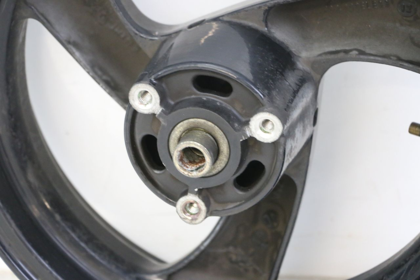 photo de CERCHIO ANTERIORE PEUGEOT ELYSTAR 50 (2002 - 2014)