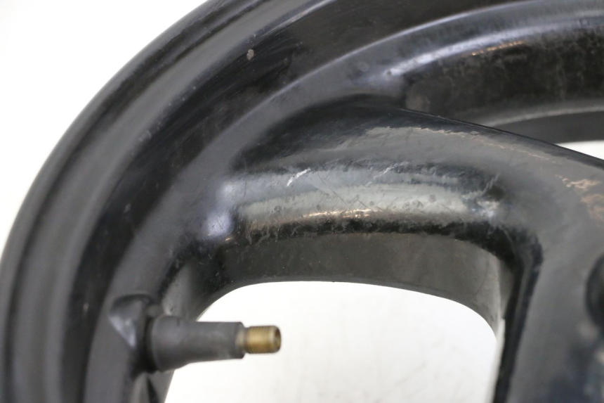 photo de CERCHIO ANTERIORE PEUGEOT ELYSTAR 50 (2002 - 2014)