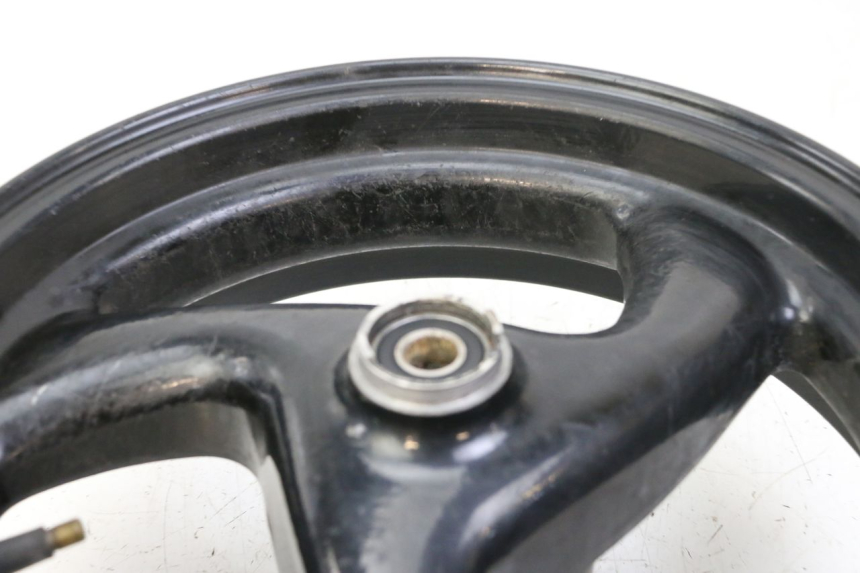 photo de CERCHIO ANTERIORE PEUGEOT ELYSTAR 50 (2002 - 2014)