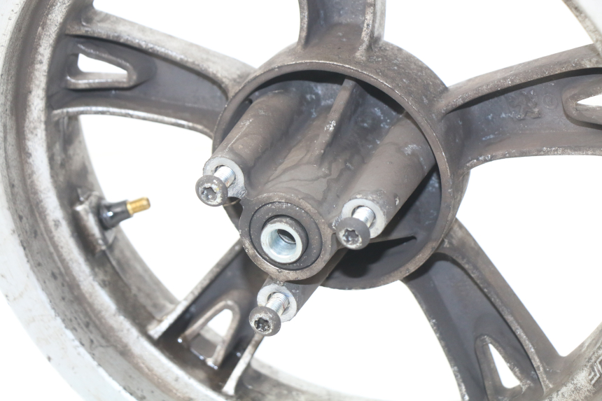 photo de CERCHIO ANTERIORE PEUGEOT KISBEE 2T 50 (2018 - 2022)