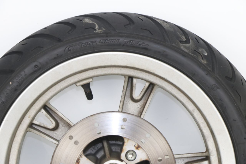 photo de CERCHIO ANTERIORE PEUGEOT KISBEE 4T 50 (2010 - 2017)