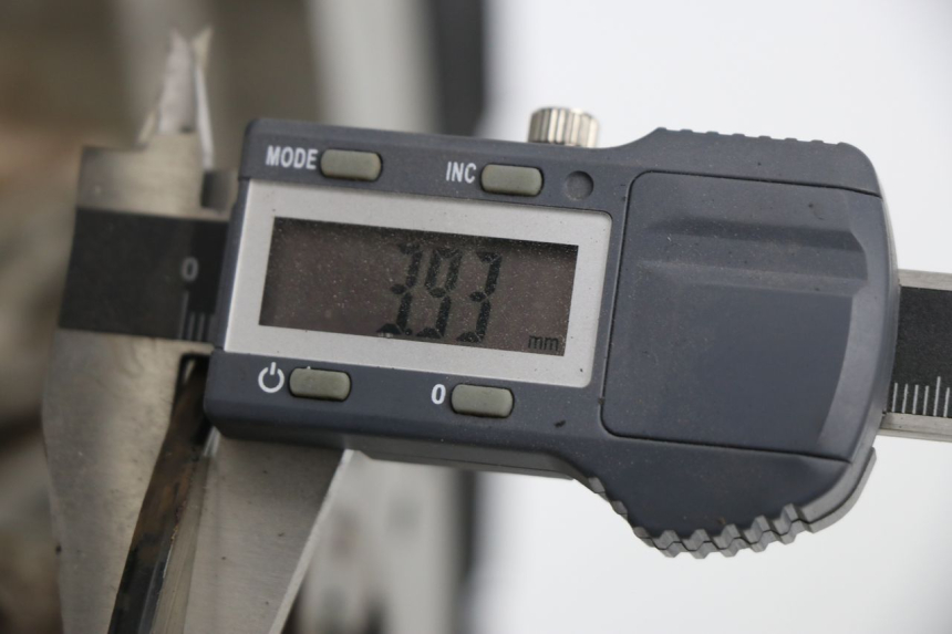 photo de CERCHIO ANTERIORE PEUGEOT KISBEE 4T 50 (2010 - 2017)