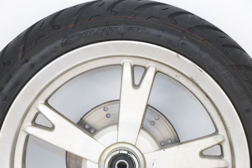 photo de CERCHIO ANTERIORE PEUGEOT KISBEE 4T 50 (2010 - 2017)