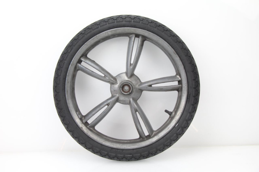 photo de CERCHIO ANTERIORE PEUGEOT LOOXOR 50 (2001 - 2004)